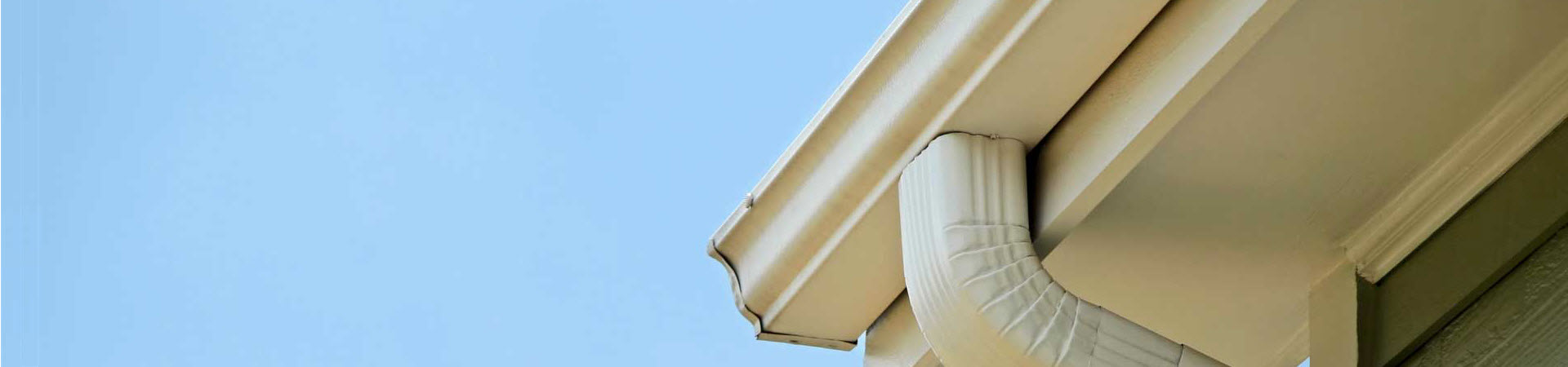 Seamless Gutter Colors