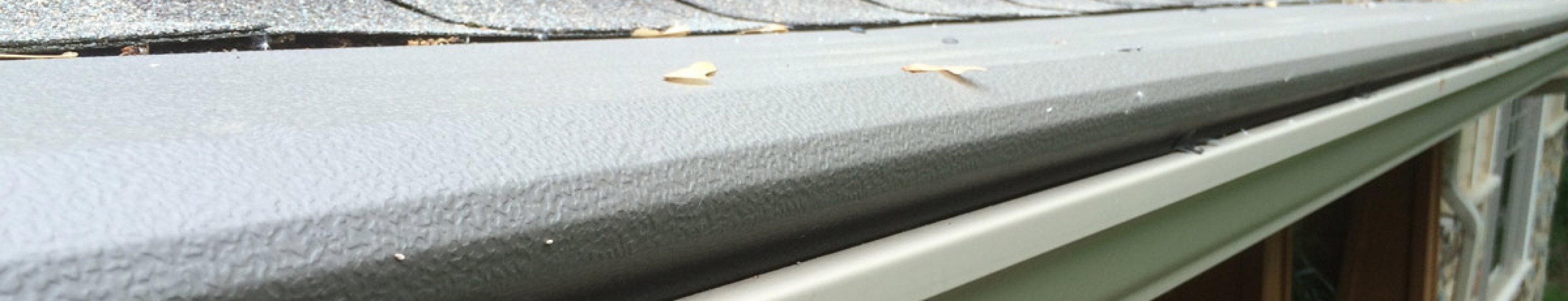 4 Things That Make Gutter Helmet® the Best Choice