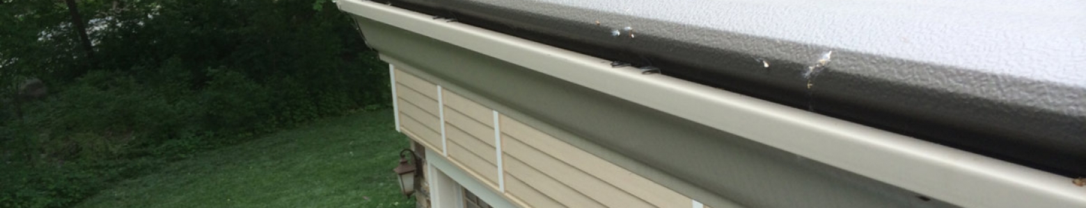 A Primer on Gutter Hangers