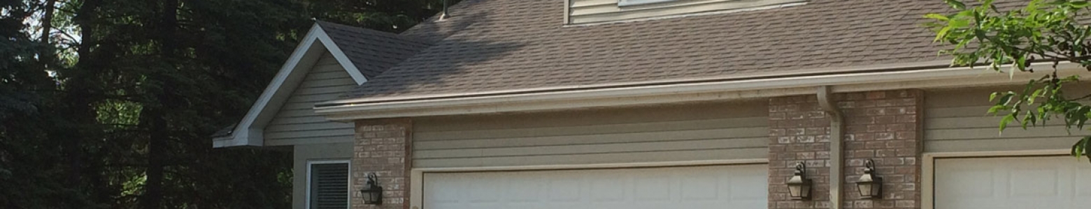 How Gutter Helmet® Can Solve Your Gutter Problems